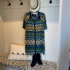 This one is a show stopper!